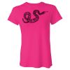 Ladies'   Heavy Cotton™ 5.3 oz. T-Shirt - Gildan Thumbnail