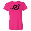 Ladies'   Heavy Cotton™ 5.3 oz. T-Shirt - Gildan Thumbnail