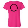 Ladies'   Heavy Cotton™ 5.3 oz. T-Shirt - Gildan Thumbnail