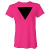 Ladies'   Heavy Cotton™ 5.3 oz. T-Shirt - Gildan Thumbnail