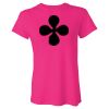 Ladies'   Heavy Cotton™ 5.3 oz. T-Shirt - Gildan Thumbnail