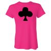 Ladies'   Heavy Cotton™ 5.3 oz. T-Shirt - Gildan Thumbnail