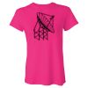 Ladies'   Heavy Cotton™ 5.3 oz. T-Shirt - Gildan Thumbnail