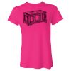 Ladies'   Heavy Cotton™ 5.3 oz. T-Shirt - Gildan Thumbnail