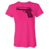 Ladies'   Heavy Cotton™ 5.3 oz. T-Shirt - Gildan Thumbnail