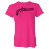 Ladies'   Heavy Cotton™ 5.3 oz. T-Shirt - Gildan Thumbnail