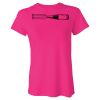 Ladies'   Heavy Cotton™ 5.3 oz. T-Shirt - Gildan Thumbnail