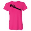 Ladies'   Heavy Cotton™ 5.3 oz. T-Shirt - Gildan Thumbnail