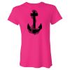 Ladies'   Heavy Cotton™ 5.3 oz. T-Shirt - Gildan Thumbnail