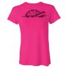 Ladies'   Heavy Cotton™ 5.3 oz. T-Shirt - Gildan Thumbnail