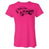 Ladies'   Heavy Cotton™ 5.3 oz. T-Shirt - Gildan Thumbnail