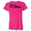 Ladies'   Heavy Cotton™ 5.3 oz. T-Shirt - Gildan Thumbnail