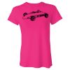 Ladies'   Heavy Cotton™ 5.3 oz. T-Shirt - Gildan Thumbnail