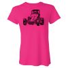 Ladies'   Heavy Cotton™ 5.3 oz. T-Shirt - Gildan Thumbnail