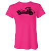 Ladies'   Heavy Cotton™ 5.3 oz. T-Shirt - Gildan Thumbnail