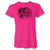 Ladies'   Heavy Cotton™ 5.3 oz. T-Shirt - Gildan Thumbnail