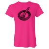 Ladies'   Heavy Cotton™ 5.3 oz. T-Shirt - Gildan Thumbnail