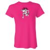 Ladies'   Heavy Cotton™ 5.3 oz. T-Shirt - Gildan Thumbnail