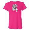 Ladies'   Heavy Cotton™ 5.3 oz. T-Shirt - Gildan Thumbnail