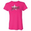 Ladies'   Heavy Cotton™ 5.3 oz. T-Shirt - Gildan Thumbnail