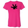 Ladies'   Heavy Cotton™ 5.3 oz. T-Shirt - Gildan Thumbnail