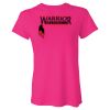 Ladies'   Heavy Cotton™ 5.3 oz. T-Shirt - Gildan Thumbnail