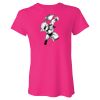 Ladies'   Heavy Cotton™ 5.3 oz. T-Shirt - Gildan Thumbnail