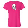 Ladies'   Heavy Cotton™ 5.3 oz. T-Shirt - Gildan Thumbnail