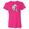 Ladies'   Heavy Cotton™ 5.3 oz. T-Shirt - Gildan Thumbnail