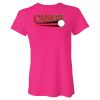 Ladies'   Heavy Cotton™ 5.3 oz. T-Shirt - Gildan Thumbnail