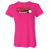 Ladies'   Heavy Cotton™ 5.3 oz. T-Shirt - Gildan Thumbnail