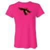 Ladies'   Heavy Cotton™ 5.3 oz. T-Shirt - Gildan Thumbnail