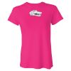 Ladies'   Heavy Cotton™ 5.3 oz. T-Shirt - Gildan Thumbnail