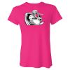 Ladies'   Heavy Cotton™ 5.3 oz. T-Shirt - Gildan Thumbnail