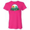 Ladies'   Heavy Cotton™ 5.3 oz. T-Shirt - Gildan Thumbnail