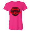 Ladies'   Heavy Cotton™ 5.3 oz. T-Shirt - Gildan Thumbnail