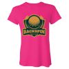 Ladies'   Heavy Cotton™ 5.3 oz. T-Shirt - Gildan Thumbnail