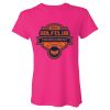 Ladies'   Heavy Cotton™ 5.3 oz. T-Shirt - Gildan Thumbnail