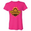 Ladies'   Heavy Cotton™ 5.3 oz. T-Shirt - Gildan Thumbnail