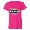 Ladies'   Heavy Cotton™ 5.3 oz. T-Shirt - Gildan Thumbnail