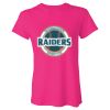 Ladies'   Heavy Cotton™ 5.3 oz. T-Shirt - Gildan Thumbnail