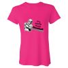 Ladies'   Heavy Cotton™ 5.3 oz. T-Shirt - Gildan Thumbnail