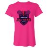 Ladies'   Heavy Cotton™ 5.3 oz. T-Shirt - Gildan Thumbnail