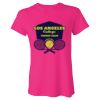 Ladies'   Heavy Cotton™ 5.3 oz. T-Shirt - Gildan Thumbnail