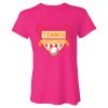 Ladies'   Heavy Cotton™ 5.3 oz. T-Shirt - Gildan Thumbnail