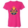 Ladies'   Heavy Cotton™ 5.3 oz. T-Shirt - Gildan Thumbnail