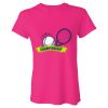 Ladies'   Heavy Cotton™ 5.3 oz. T-Shirt - Gildan Thumbnail