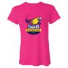 Ladies'   Heavy Cotton™ 5.3 oz. T-Shirt - Gildan Thumbnail