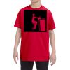 Youth 5.3 oz. T-Shirt Thumbnail