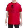 Youth 5.3 oz. T-Shirt Thumbnail